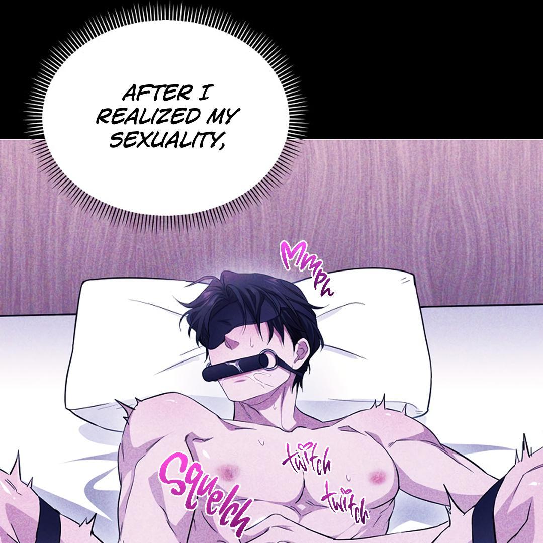 River Of Bondage - Chapter 1 - Share Any Manga on MangaPark