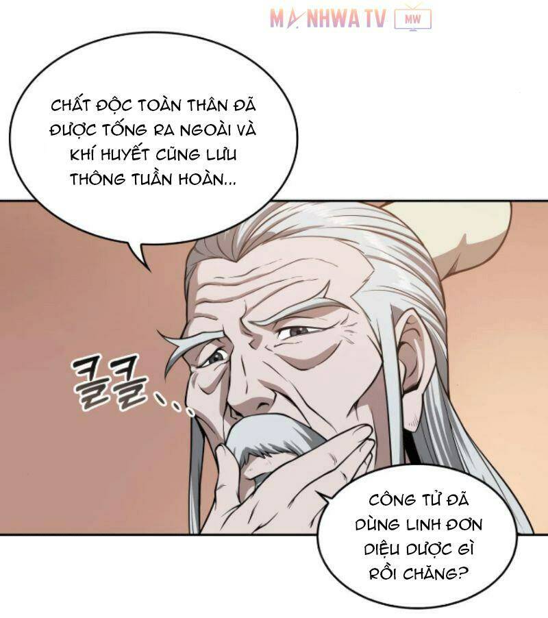 ngã lão ma thần chapter 2 - Trang 2