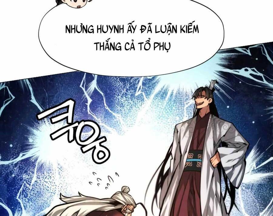 chuyển sinh vào thế giới võ lâm chapter 15.5 - Trang 2