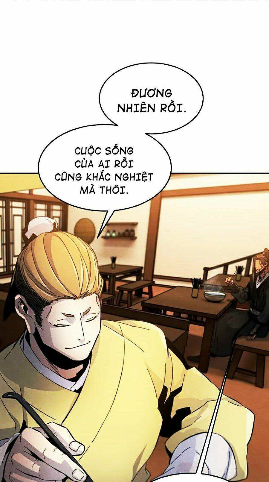 cuồng ma tái thế Chapter 19 - Next Chapter 20