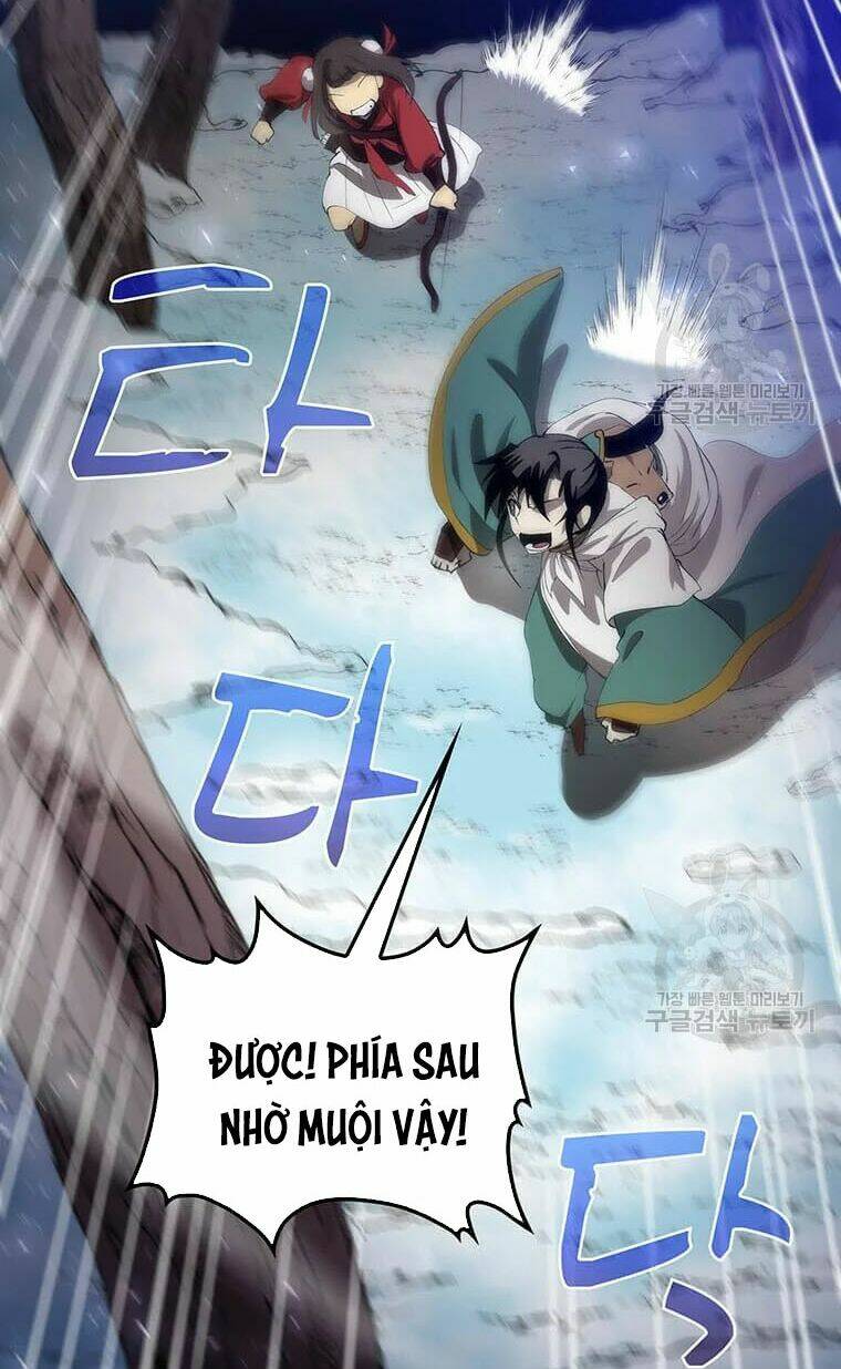 bác sĩ trùng sinh về murim chapter 61 - Next chapter 62