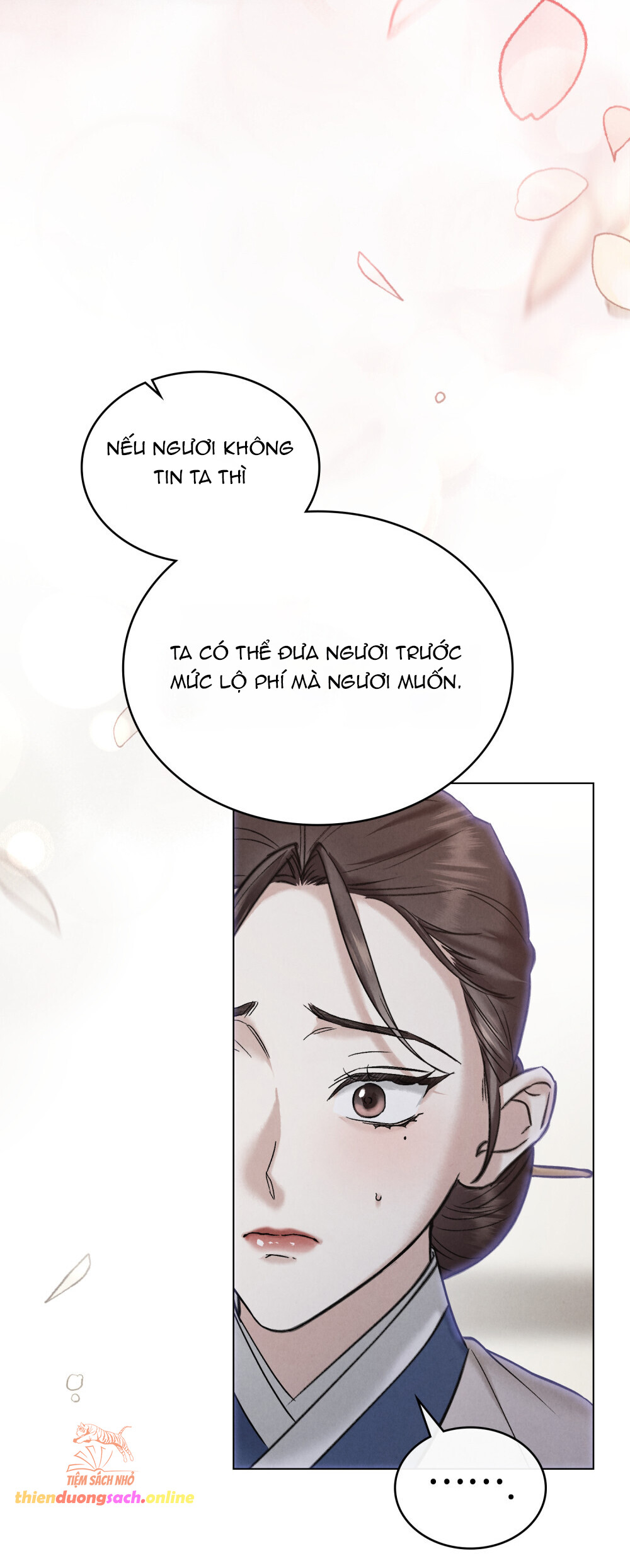 [18+] đêm hỗn loạn Chap 45 - Trang 2