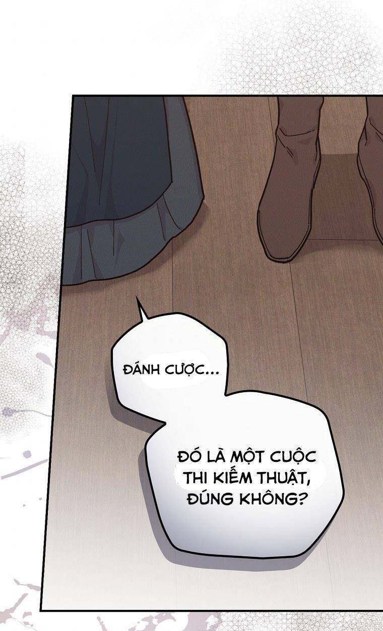 chị gái ác nữ chapter 30 - Trang 2