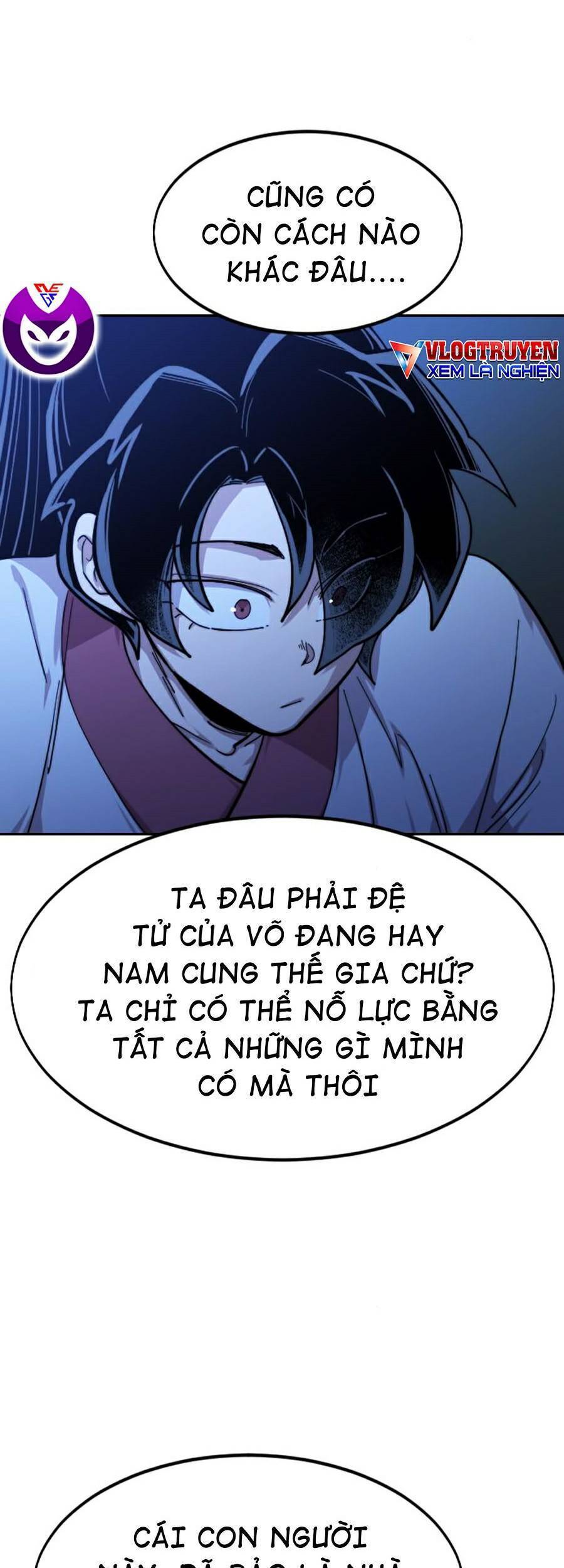 Hoa Sơn Tái Xuất | Hoa Sơn Tái Khởi Chapter 49 - Trang 2