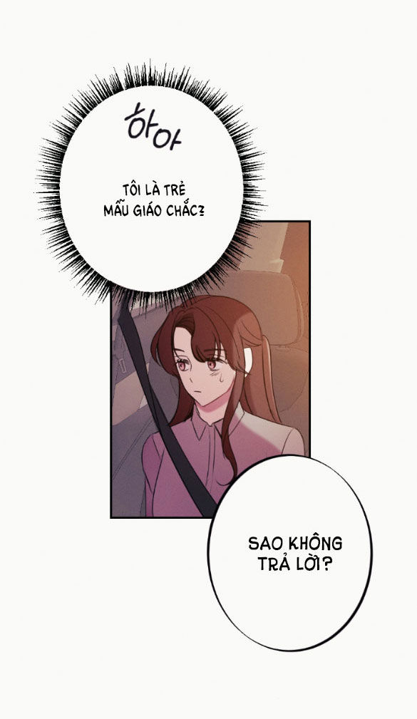 [18+] cám dỗ màu đỏ Chap 20 - Next 20.1