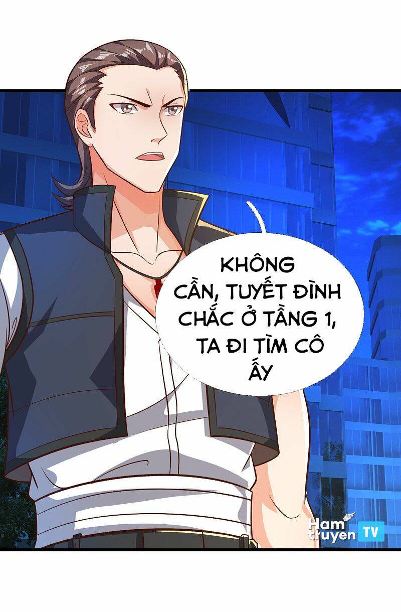 ta là chiến thần vô song chapter 107 - Trang 2