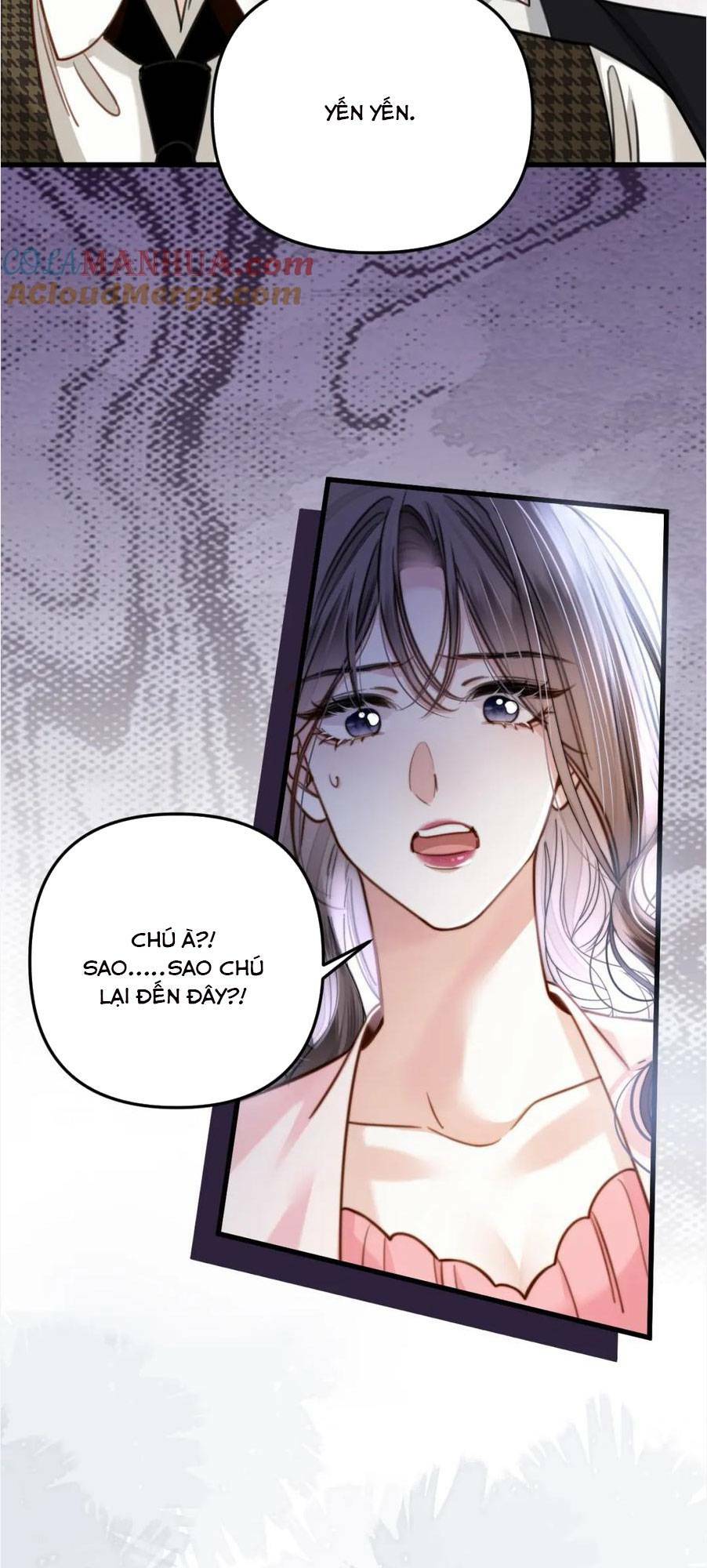 ngày mai cũng thích em chapter 21 - Trang 2