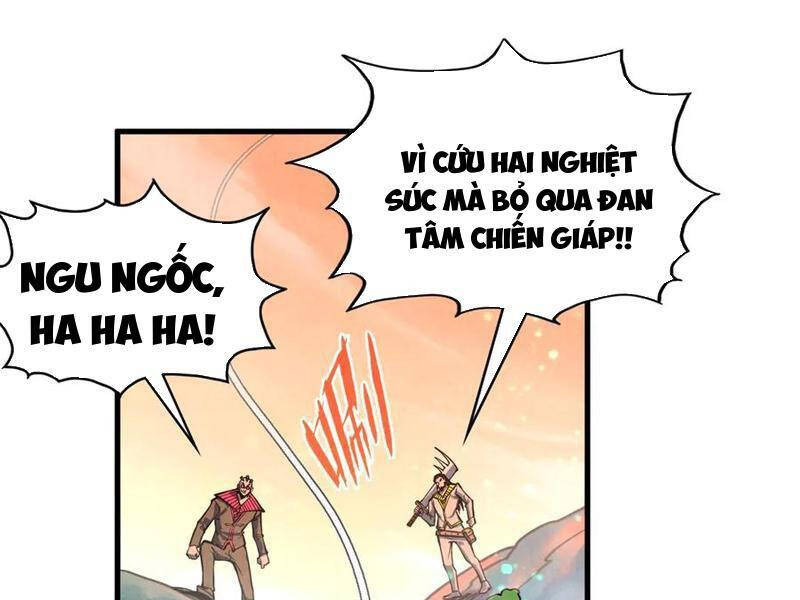 vạn cổ chí tôn Chapter 344 - Trang 2