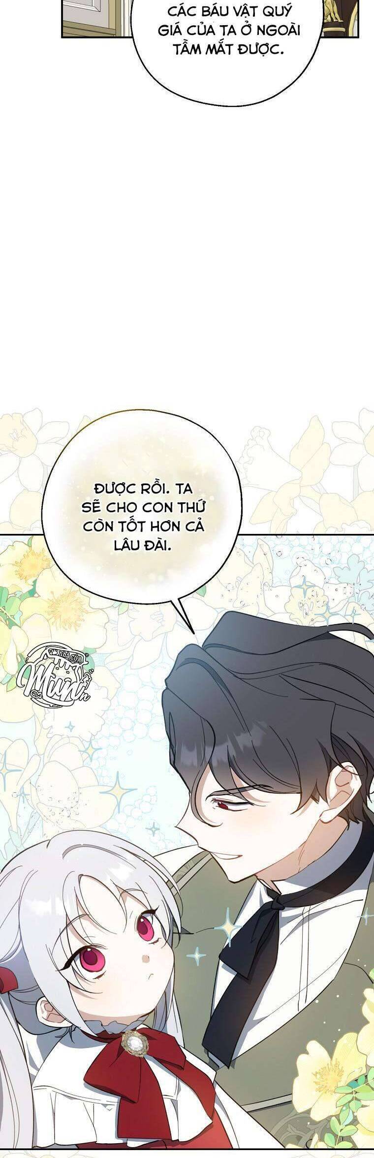 trở thành con gái nhà tài phiệt Chapter 119 - Trang 2