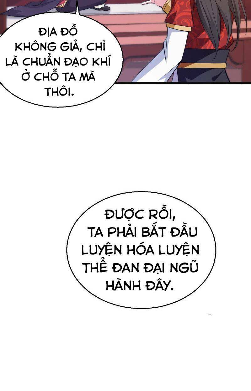 thôn phệ vĩnh hằng chapter 213 - Next chapter 214