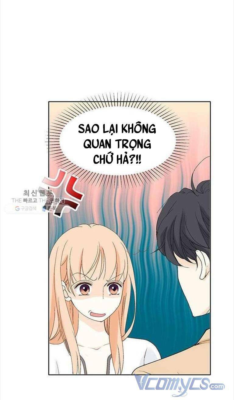 lee bom, em là của anh chapter 48 - Next chapter 49