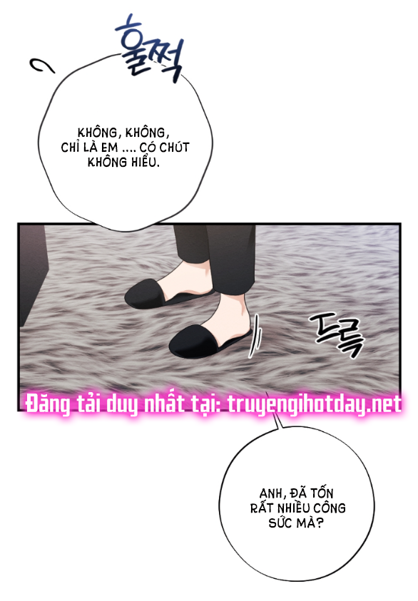 [18+] hôn nhân bị đánh cắp Chap 47 - Next 47.1