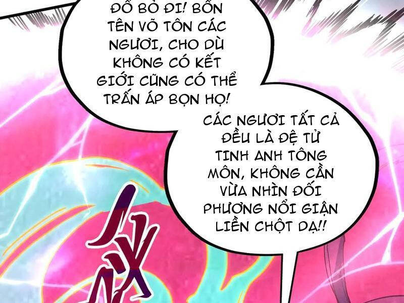 vạn cổ chí tôn Chapter 343 - Trang 2