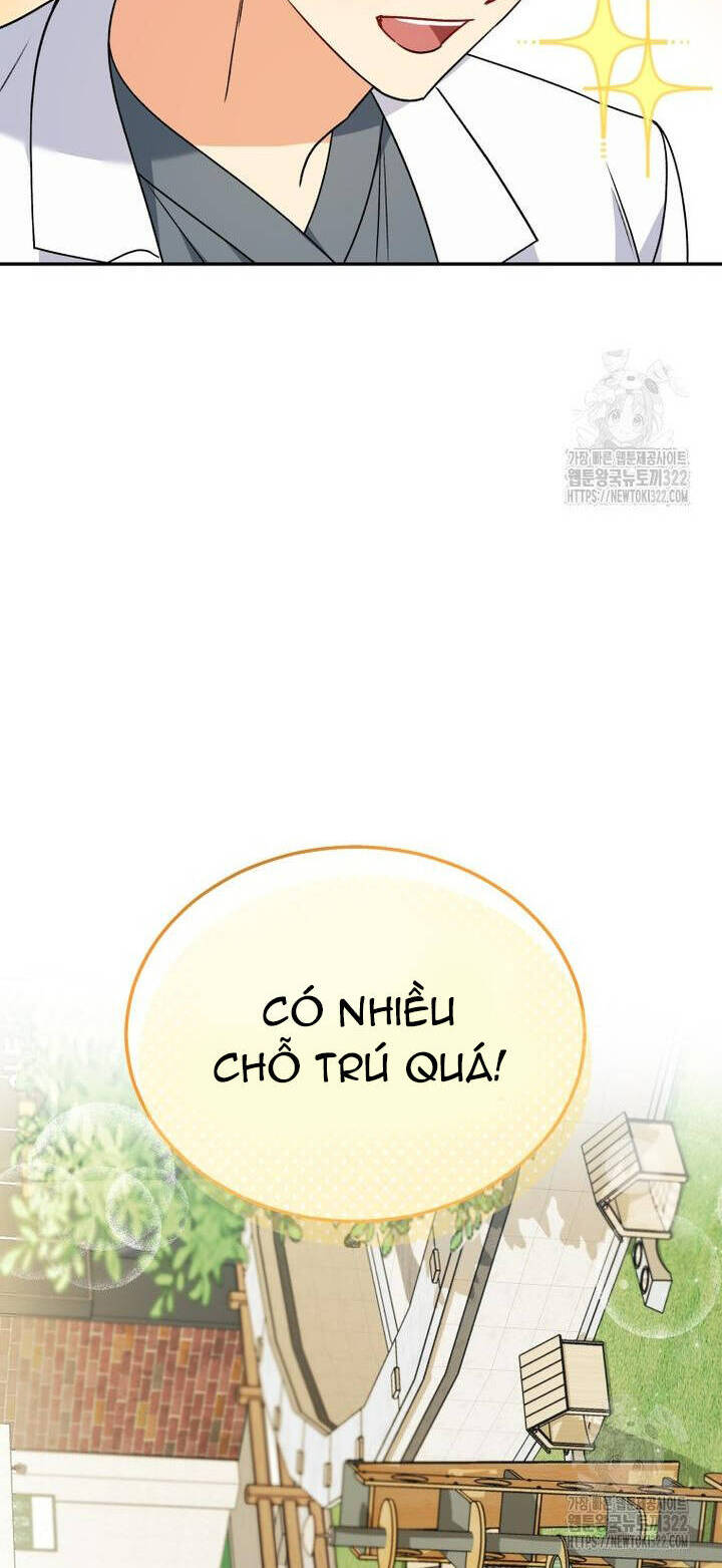 xin chào! bác sĩ thú y Chapter 37 - Next Chapter 38