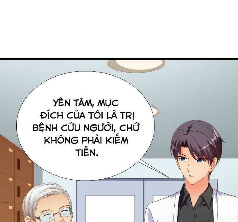 Siêu Cấp Thần Y Đại Biến Thái Chapter 21 - Trang 2