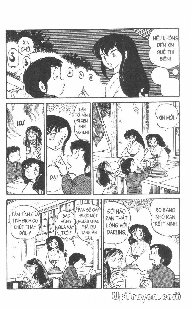 Lum Chapter 7 - Trang 2