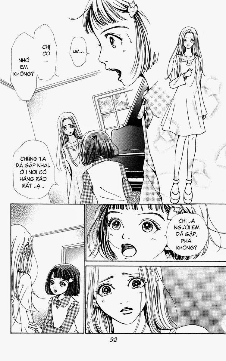 Kagen no Tsuki - Last quarter Chapter 2 - Trang 2