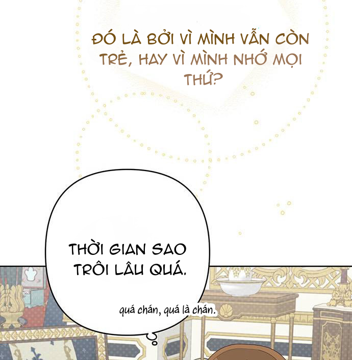 bạo chúa bé con Chap 10 - Next chapter 10.1