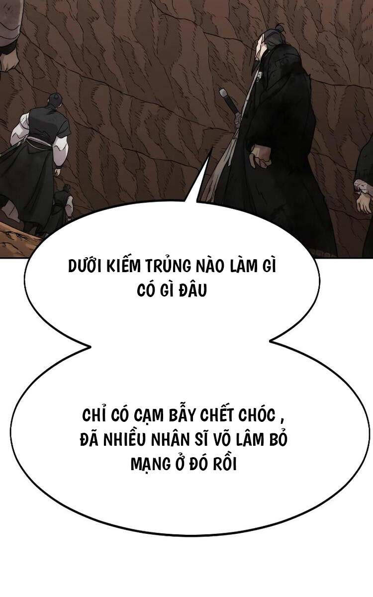 Hoa Sơn Tái Xuất | Hoa Sơn Tái Khởi Chapter 110 - Trang 2