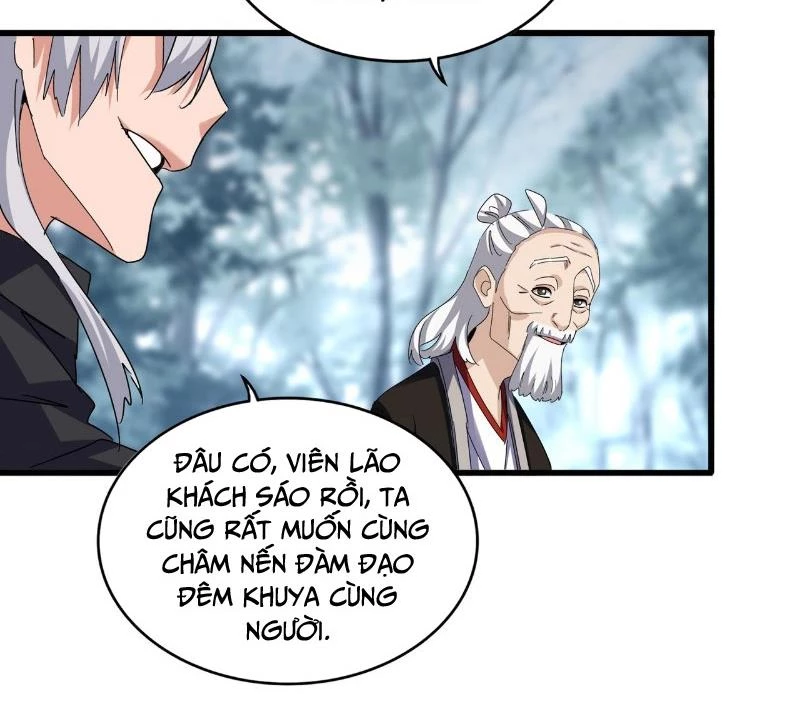 đại quản gia là ma hoàng Chapter 627 - Next Chapter 628