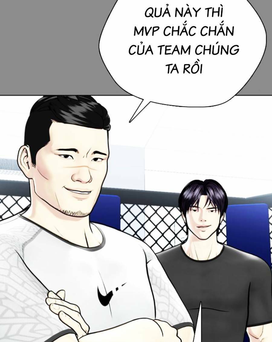 loser giỏi võ chapter 10 - Trang 2