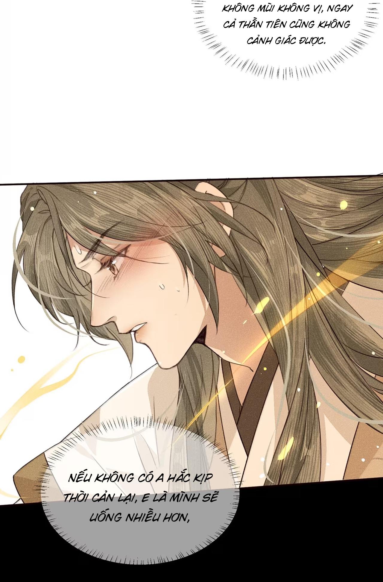 Ma Thú Mà Ta Nuôi Làm Phản Rồi! Chapter 16 - Next 