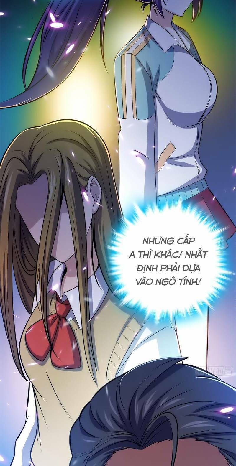 đại vương tha mạng chapter 73 - Next Chapter 74