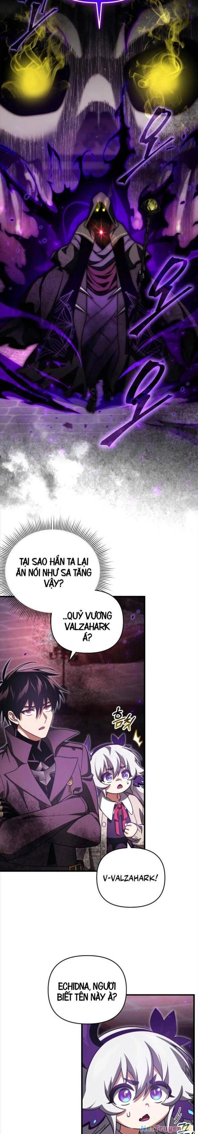 người chơi trở lại sau 10000 năm Chapter 999 - Trang 2