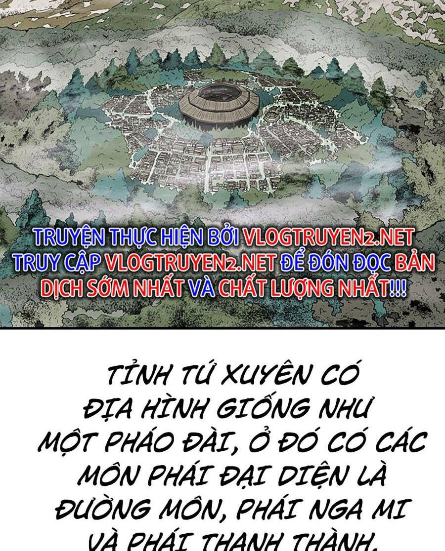 bắc kiếm giang hồ chapter 145: must be checked - Next chapter 146