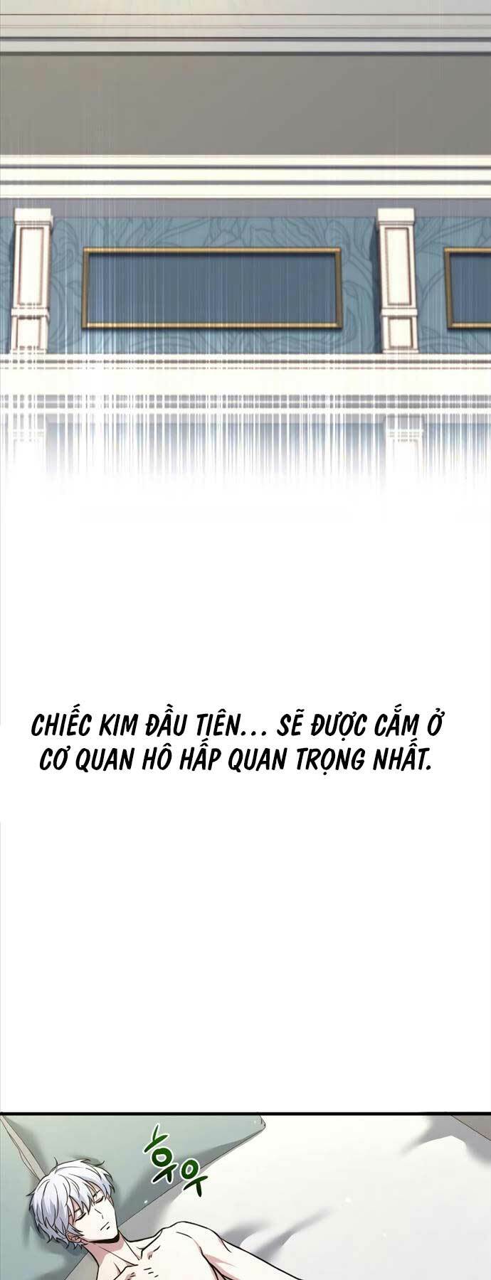 hoàng tử bán thuốc chapter 1 - Trang 2