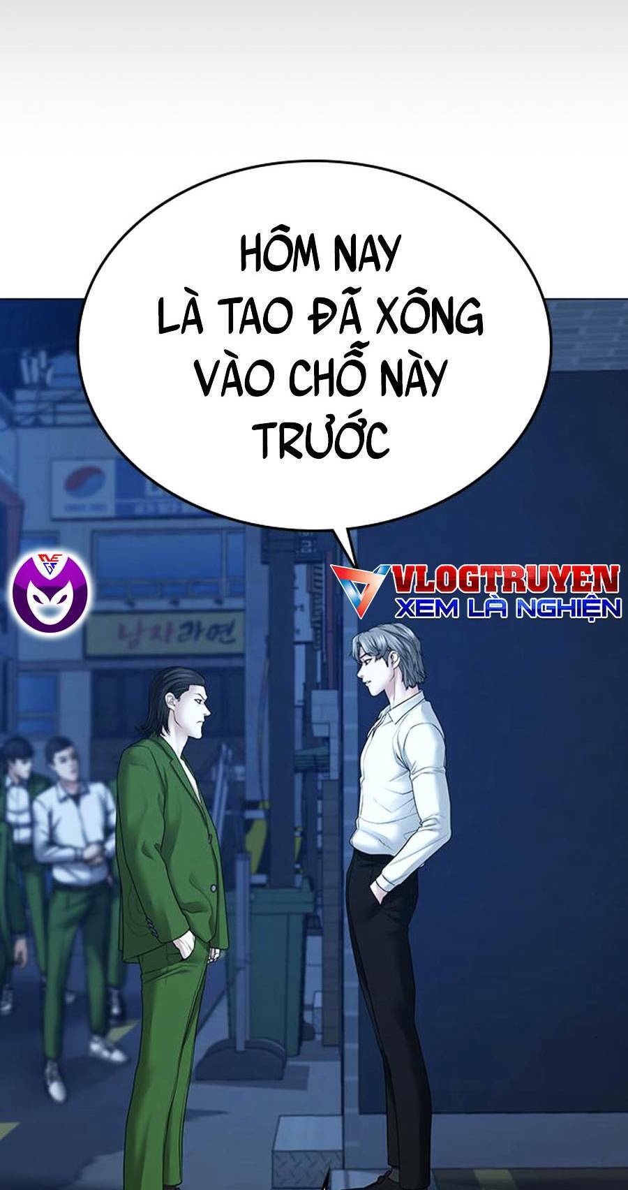 nhiệm vụ đời thật chapter 30 - Next chapter 31