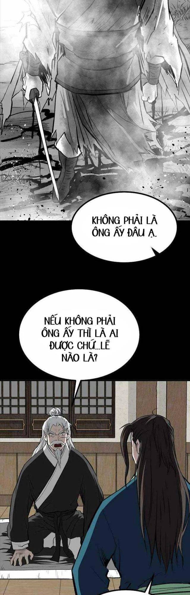 cung quỷ kiếm thần Chapter 260 - Trang 2