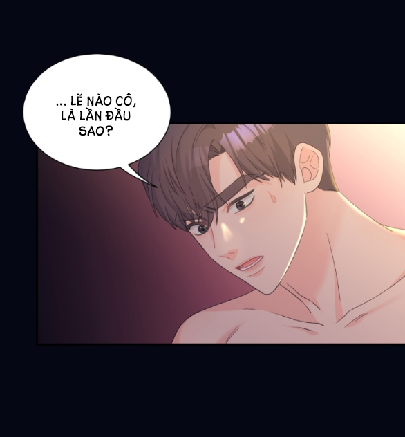 [18+] người vợ giả mạo Chap 7.2 - Trang 2