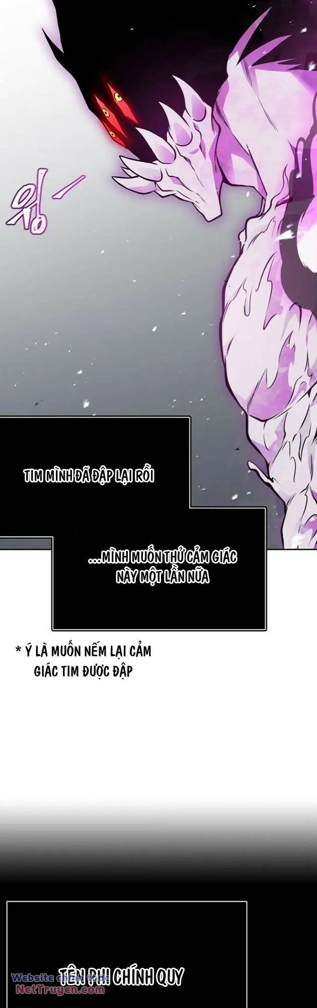 Cuộc Chiến Trong Tòa Tháp - Tower Of God Chapter 613 - Next Chapter 614