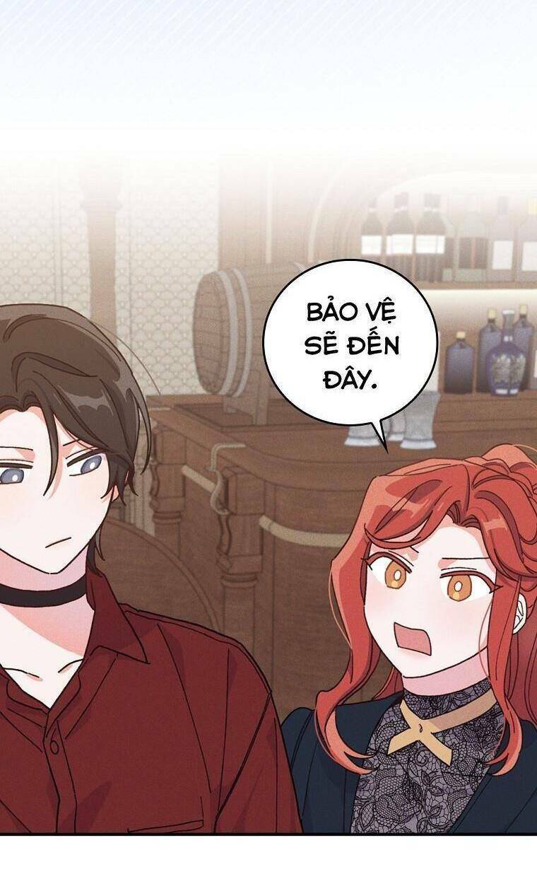 chị gái ác nữ chapter 30 - Trang 2