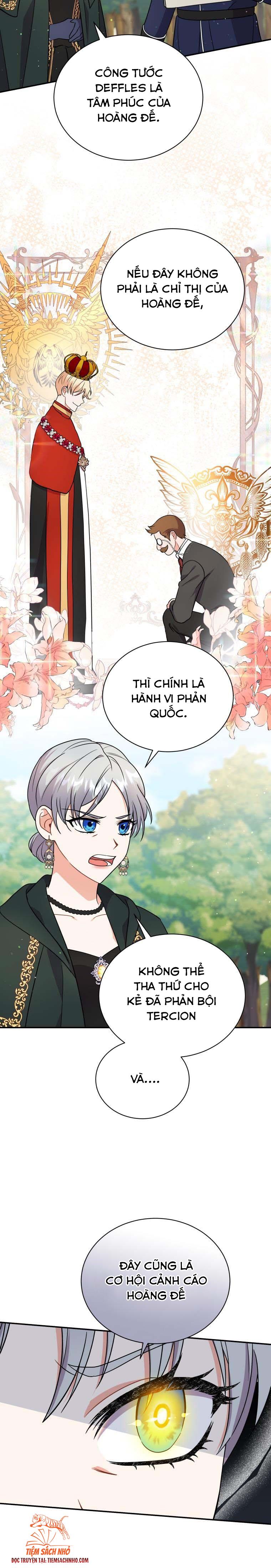 Tôi Là Người Thuần Hoá Bóng Tối Chap 22 - Trang 2