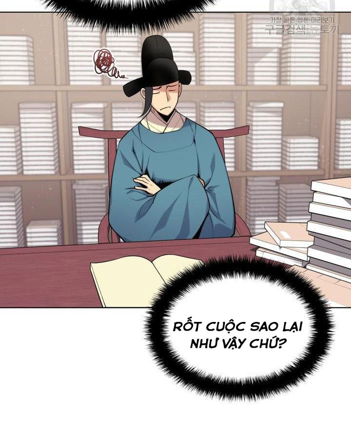 học giả kiếm sĩ chapter 3 - Trang 2