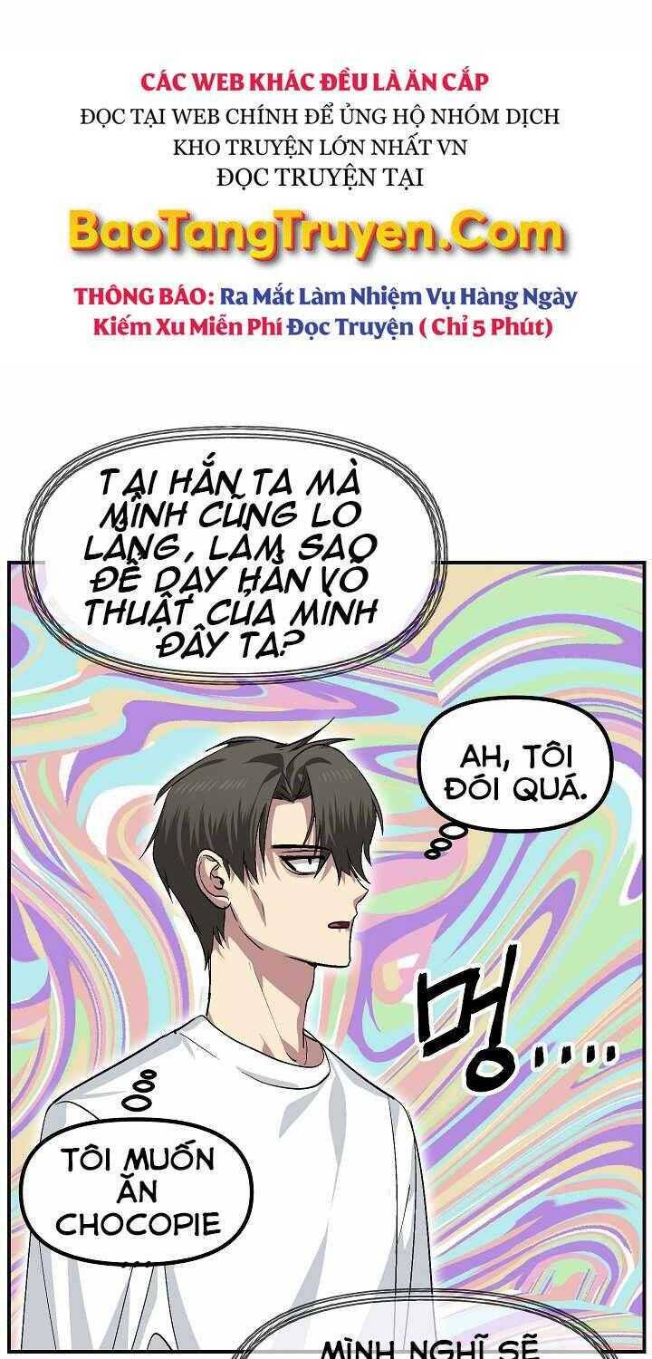 tôi là thợ săn có kĩ năng tự sát cấp sss chapter 65 - Trang 1