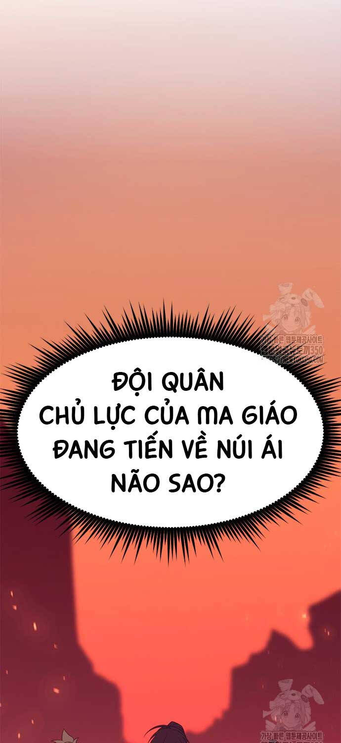 ma đạo chuyển sinh ký Chapter 81 - Trang 2