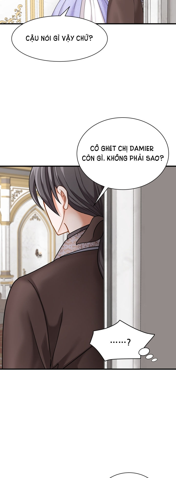 [18+] khi nàng khóc trông thật xinh đẹp Chap 16.1 - Next Chapter 16