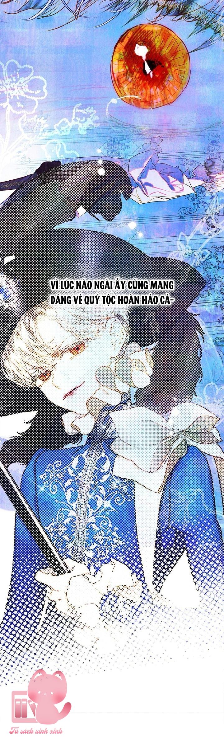 khế ước hôn nhân của mẹ tôi Chap 73 - Trang 2