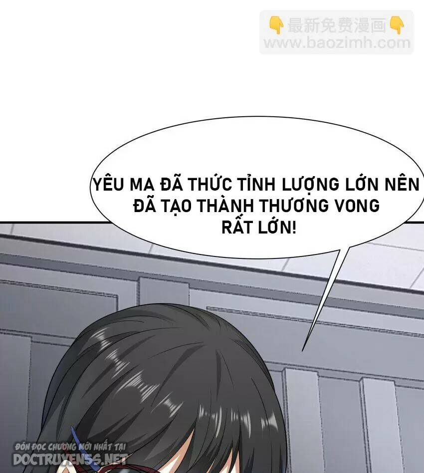 ta phổ cập tu tiên cho cả thế giới chapter 18 - Trang 2