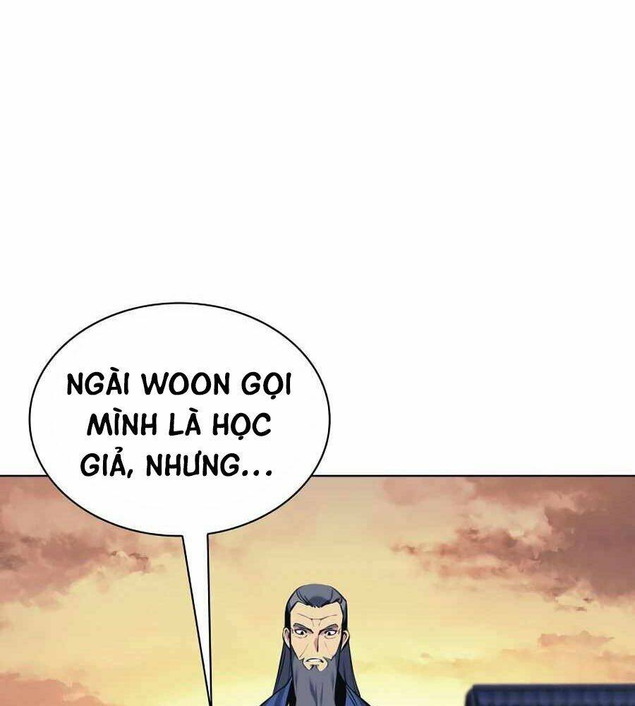 học giả kiếm sĩ chapter 16 - Trang 2