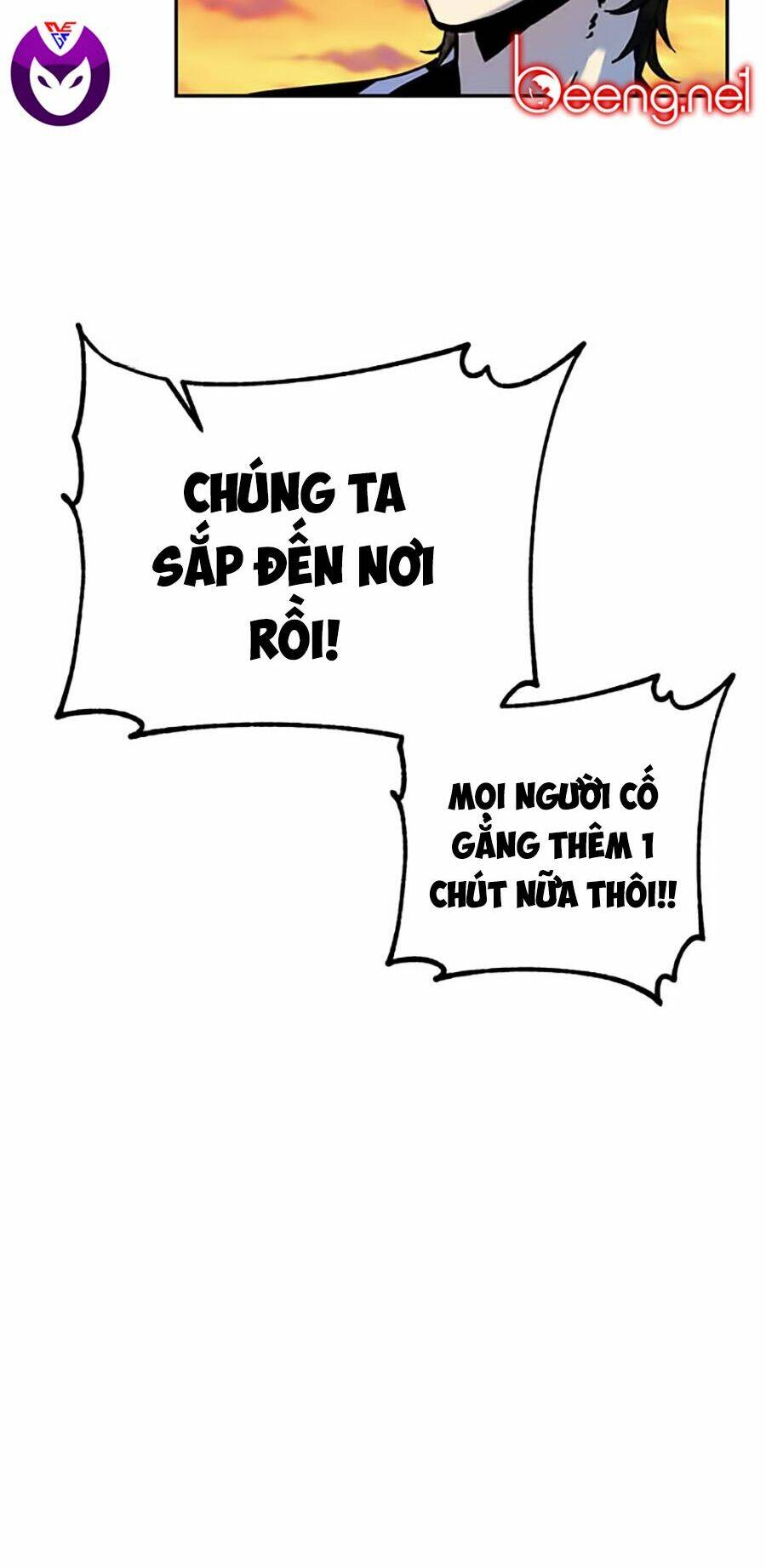 trở lại thành người chơi chapter 8 - Trang 2