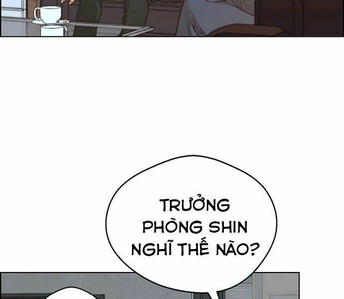 người đàn ông thực thụ chapter 56: fix - Trang 2