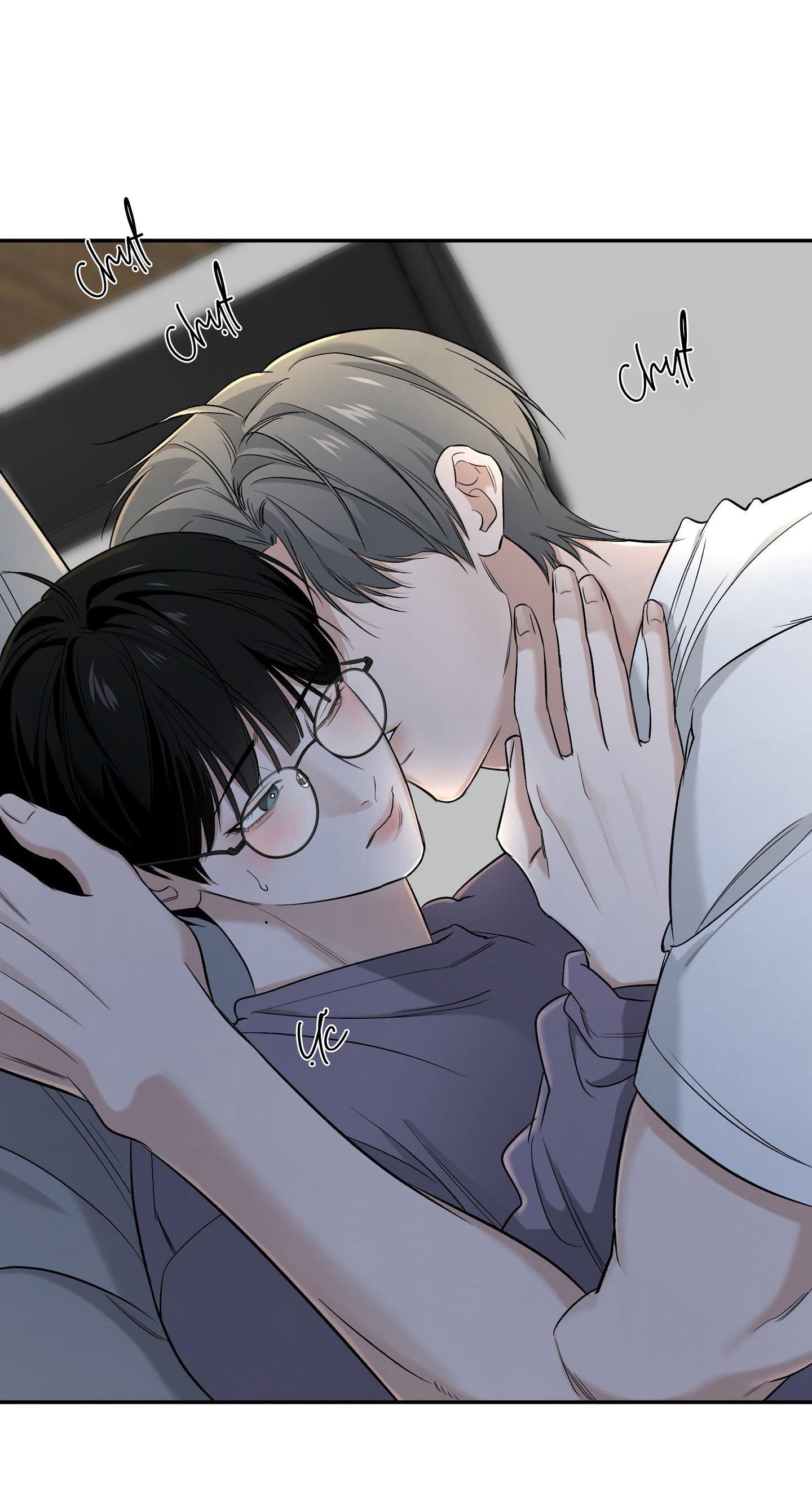 (cbunu) hưởng lợi Chương 25 - Next Chapter 25