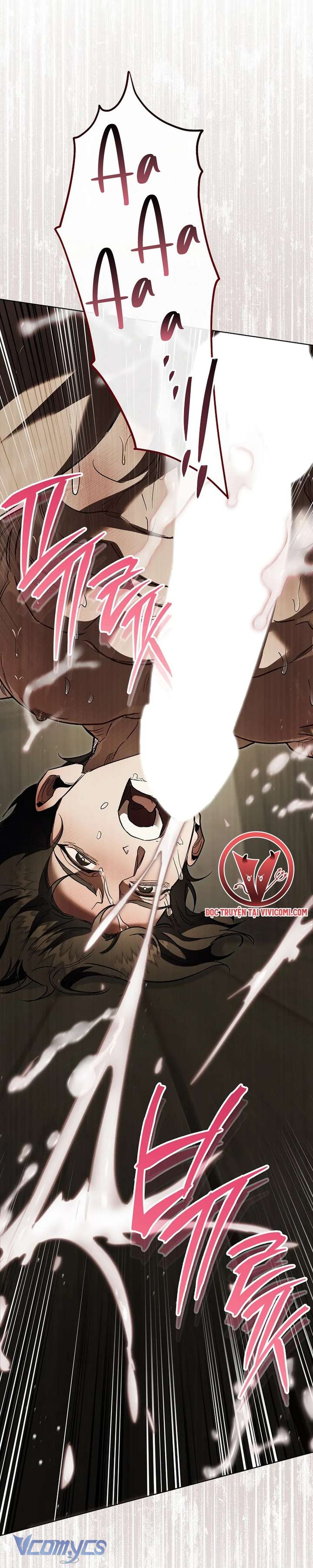 [18+] Để Tôi Khóc Đi Chap 3 - Trang 1