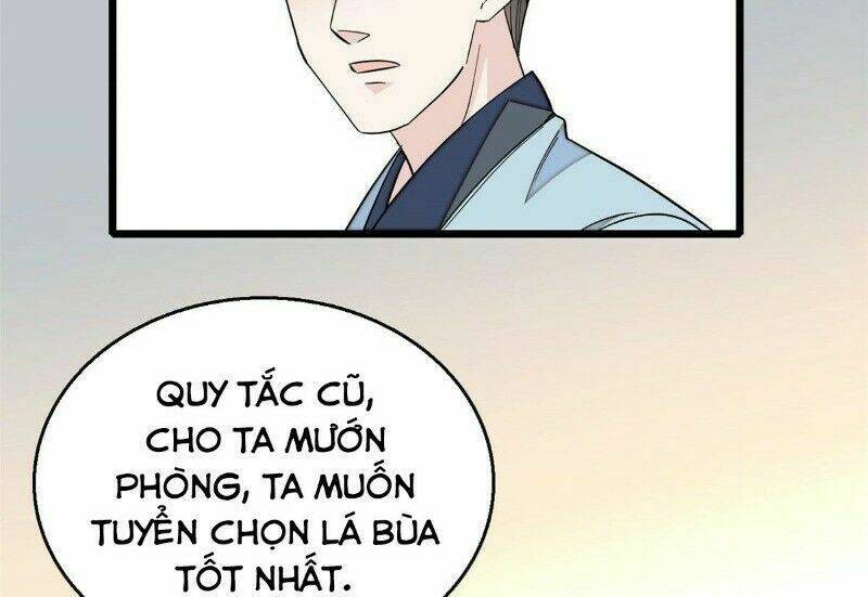 tự cẩm Chapter 34 - Trang 2