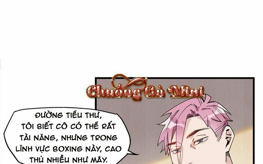 cố tổng, vợ của ngài quá mạnh rồi! Chapter 22 - Next Chapter 23