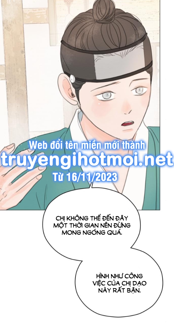 [18+] chuyến đi đêm cùng nhà vua Chap 6 - Next 6.1